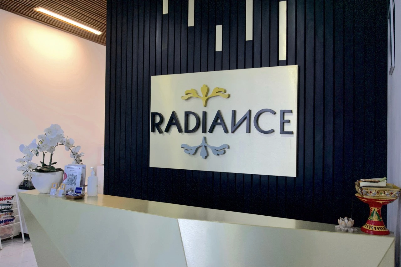 Radiance Bali