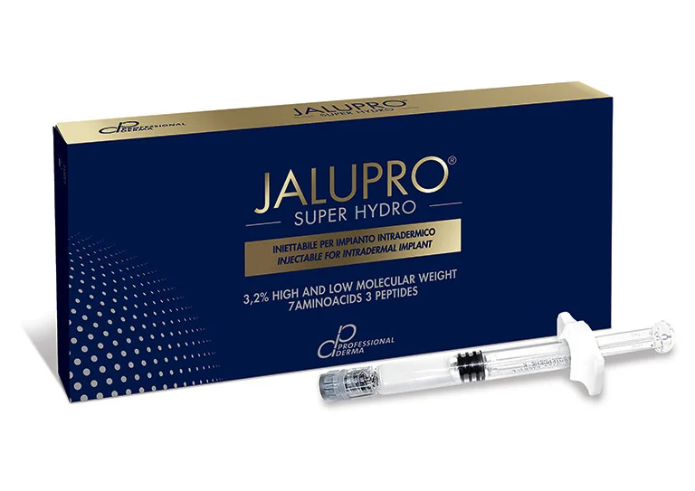 glutathione injection bali Advanced Skin Booster: Jalupro Super Hydro
